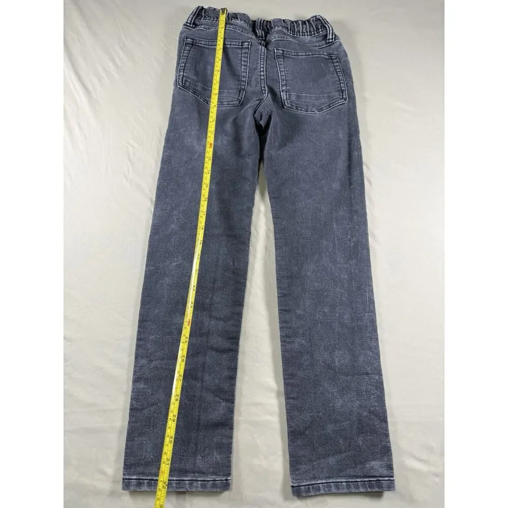 Gap Jeans Boys Blue Denim  Straight Leg